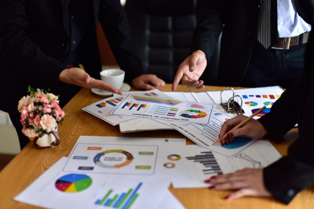 Market Research & Retail Audit Company in Saudi Arabia