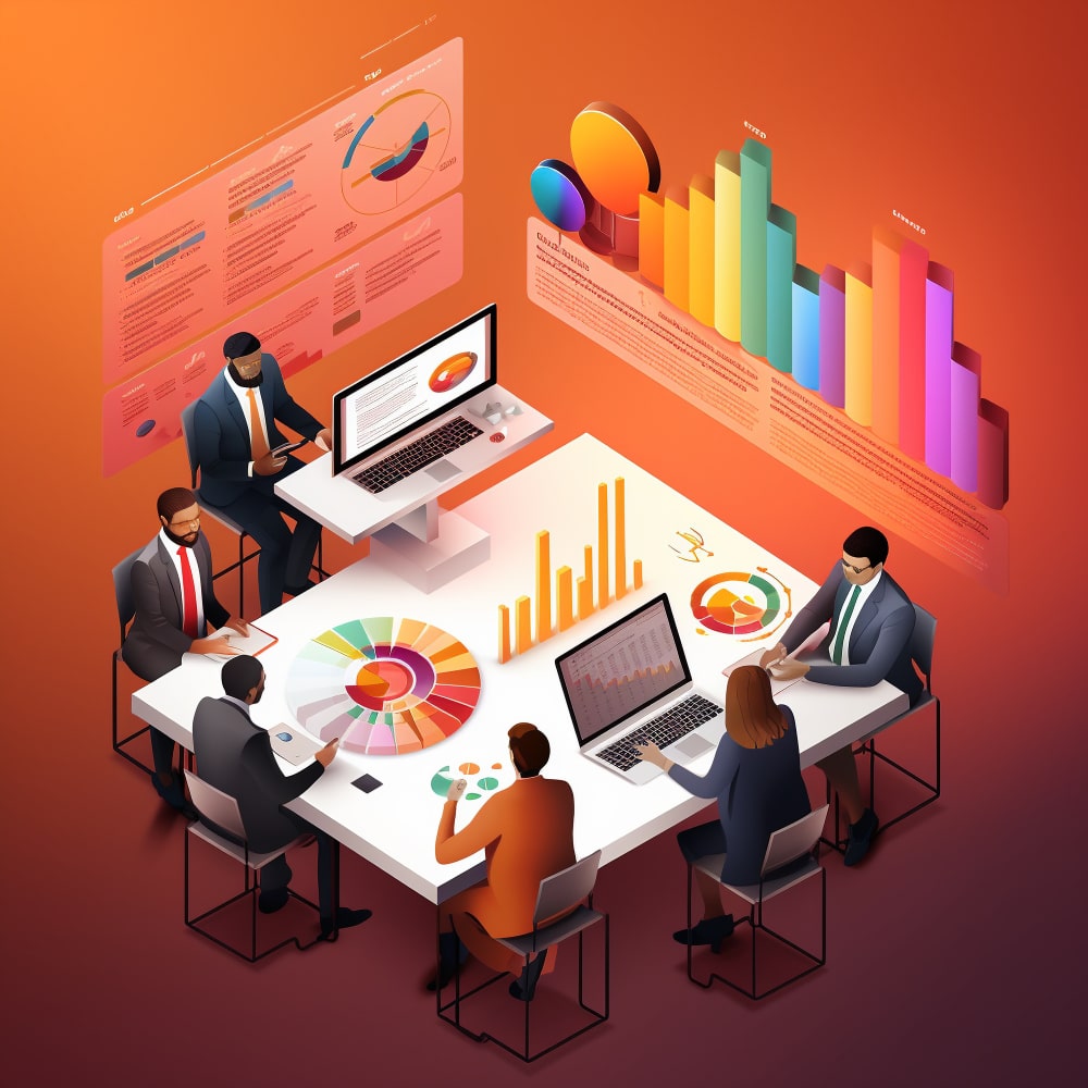 Market Research & Retail Audit Company in Saudi