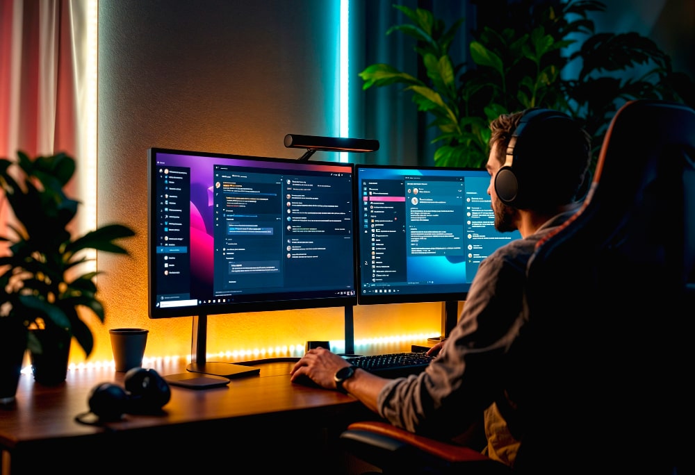 Software Company in doha