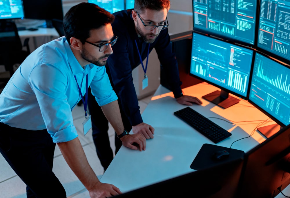 Software Development agency in saudi