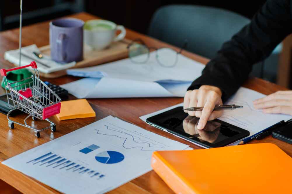 Market Research and Retail Audit Company in Qatar