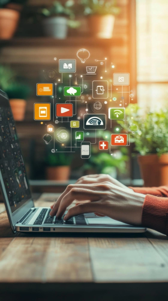 marketing agency in saudi arabia