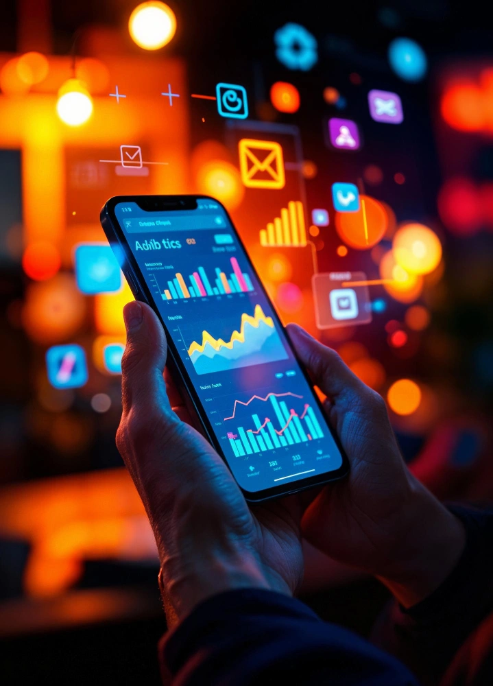 best digital marketing agency in uae