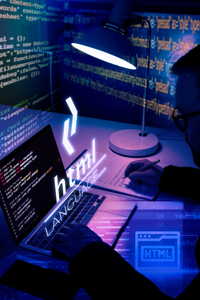 Software Company in Saudi Arabia