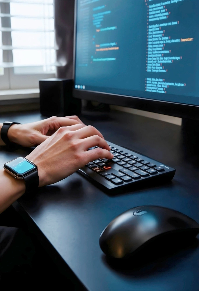 software company in KSA