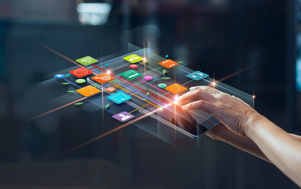 digital marketing agency in ksa