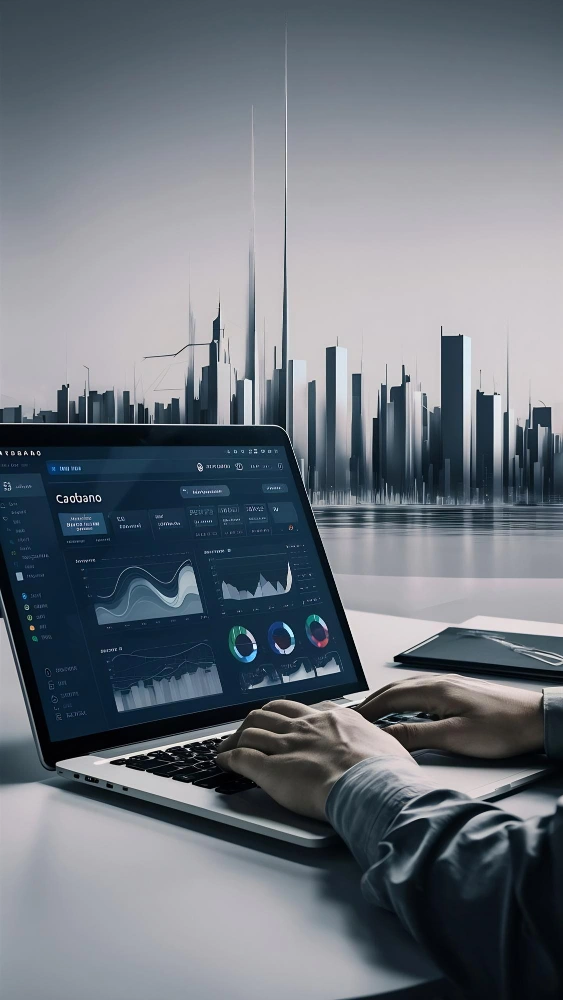 Market Research Company in Dubai