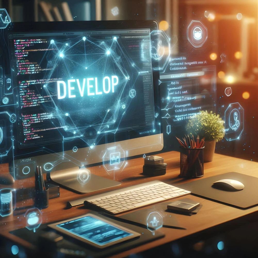 Software Development Company in dubai