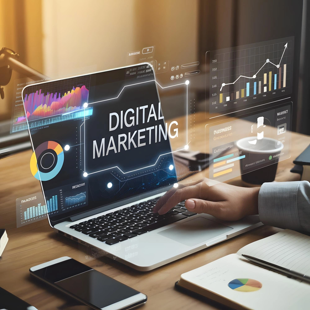 digital marketing agency in saudi arabia