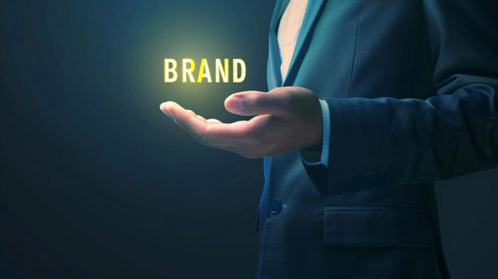 SEO-Focused Personal Branding