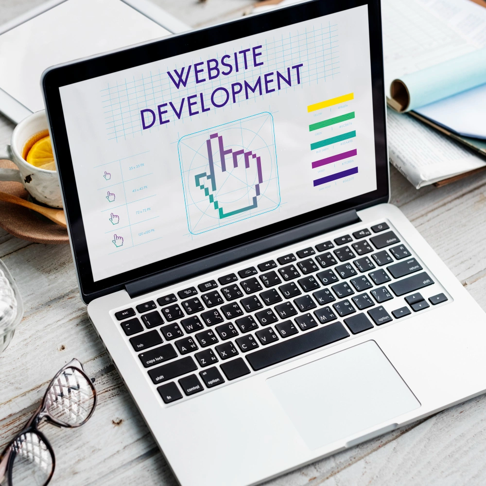 Local Web Development Company in Qatar