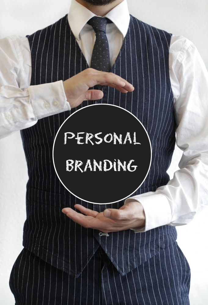 personal branding company in qatar