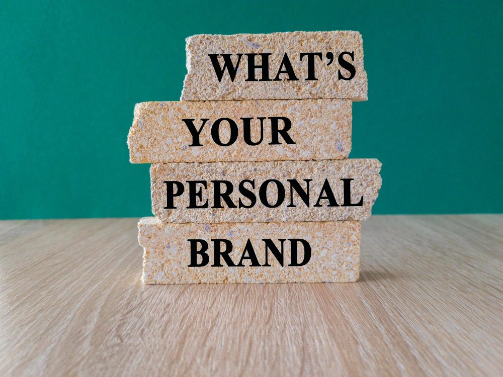 what is Personal Branding in Qatar