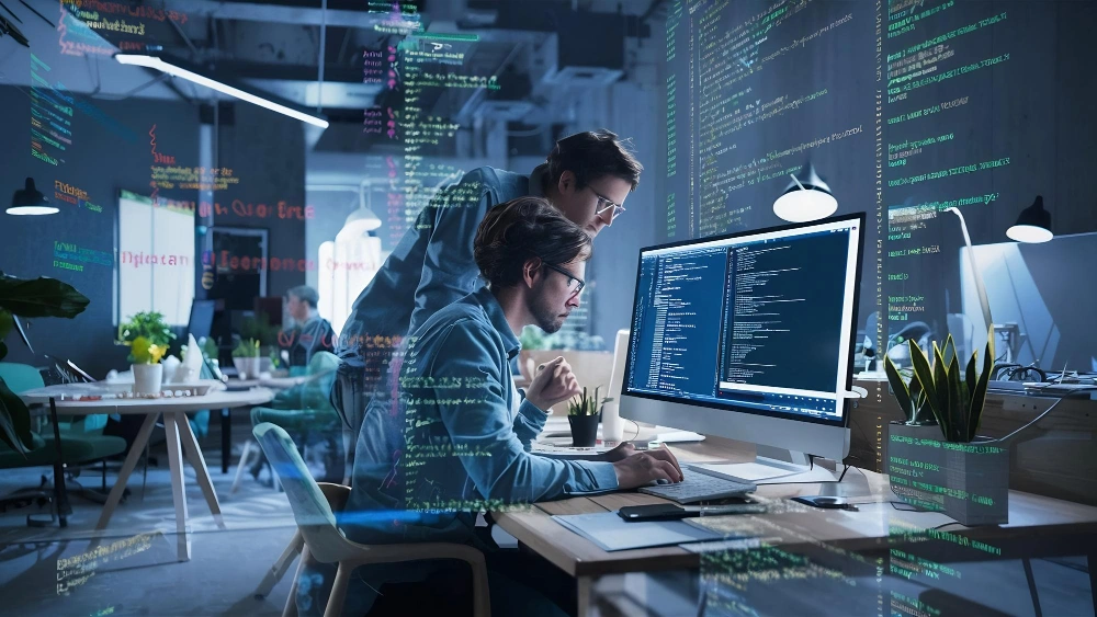 custom software development services in Qatar