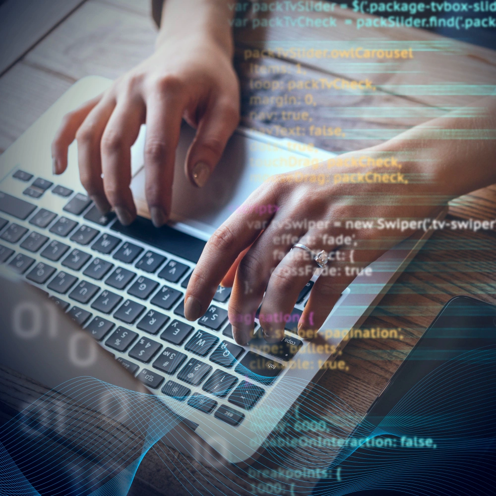 Web Development solutions in Qatar