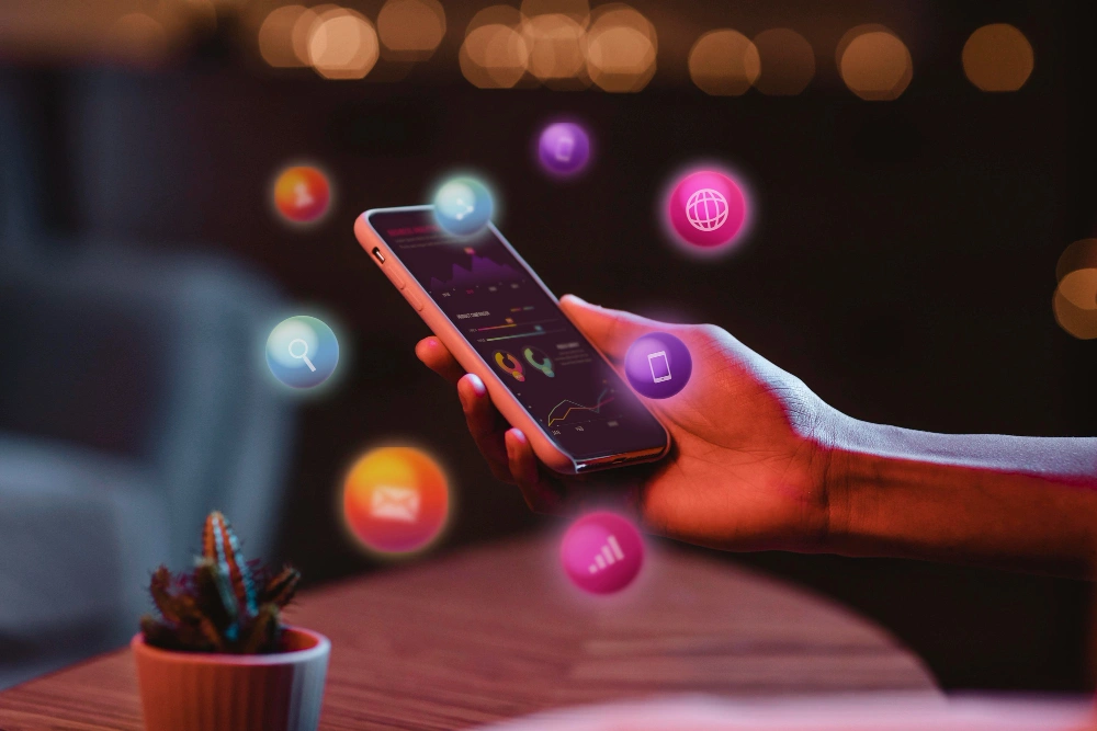 Best Social Media Marketing Agency in Dubai