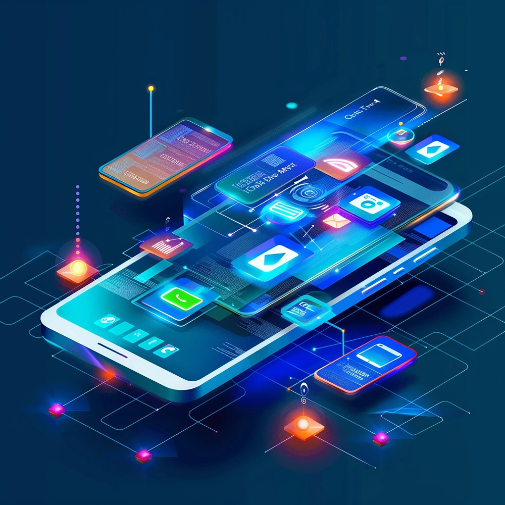 Mobile Application Development in Qatar