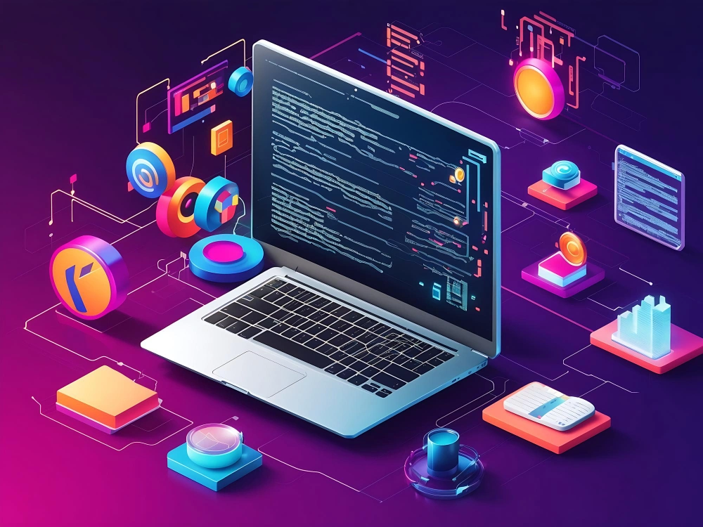 custom software development in Qatar