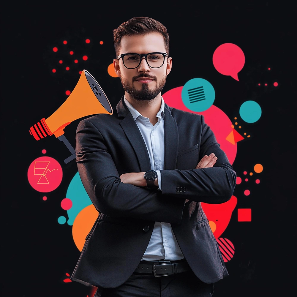 personal branding in KSA