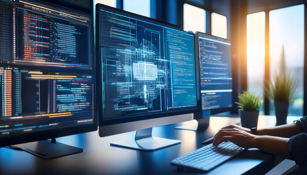 Why Businesses Trust a Custom Software Development Company in Qatar