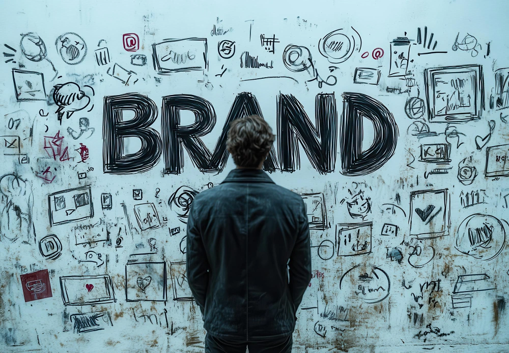 personal branding company in dubai