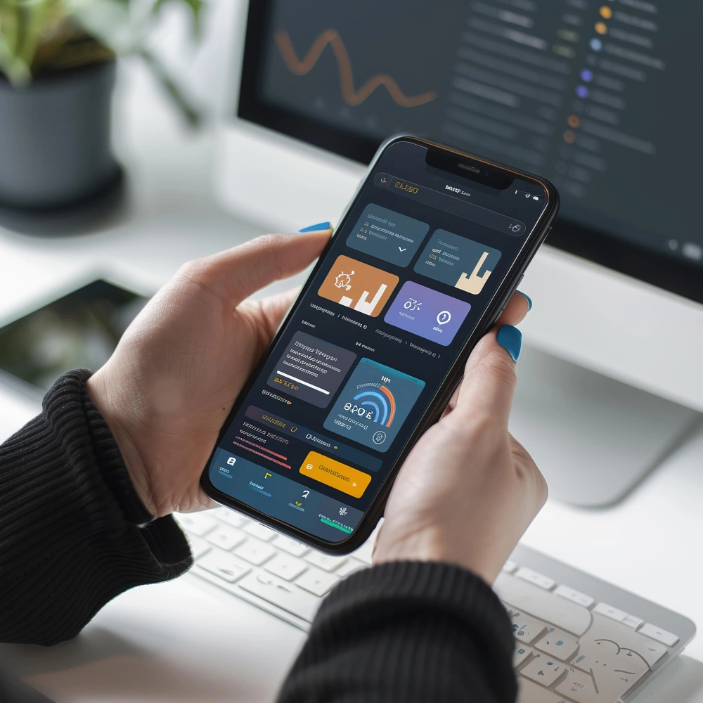 mobile application developing experts in qatar