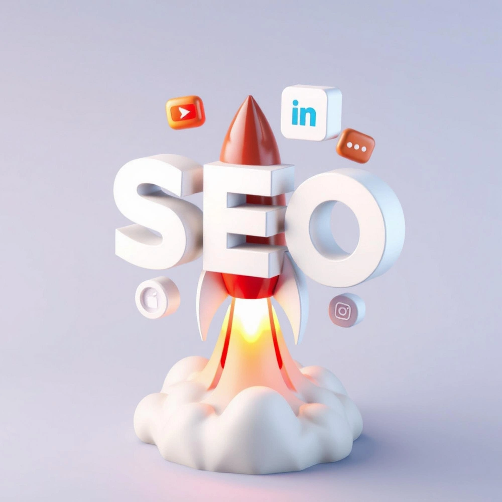 SEO agency in Saudi Arabia