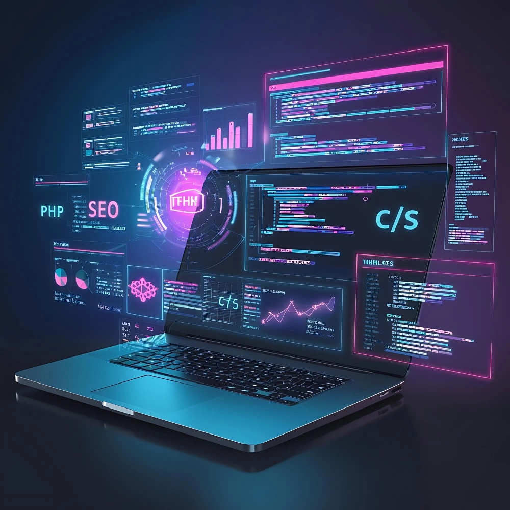 Web Design Services