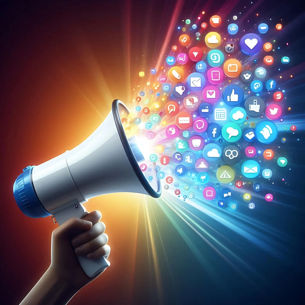 Social Media Marketing in Saudi Arabia