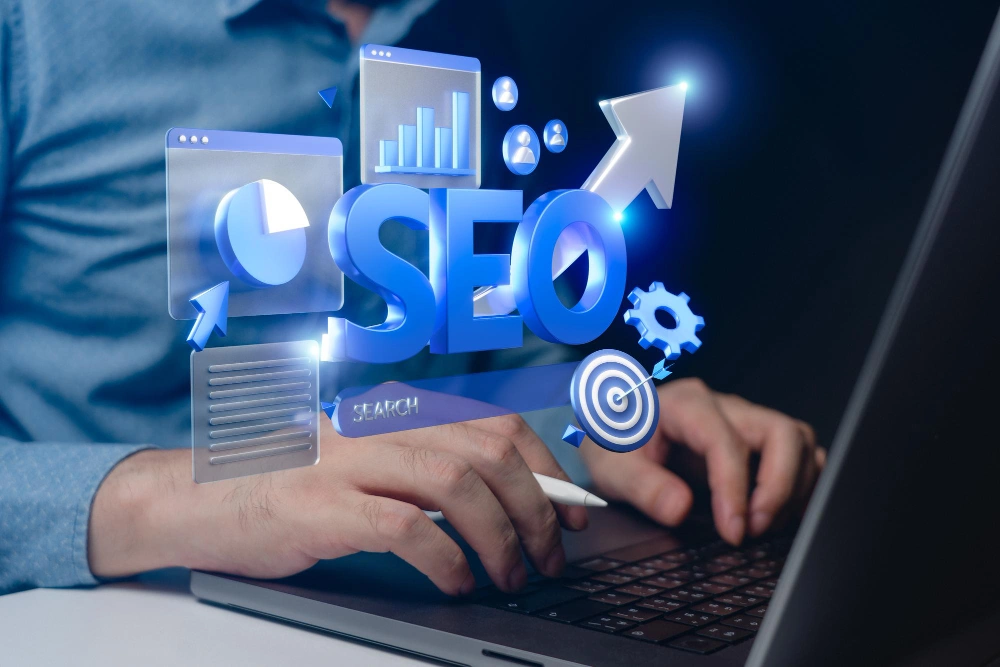 seo agency in saudi arabia