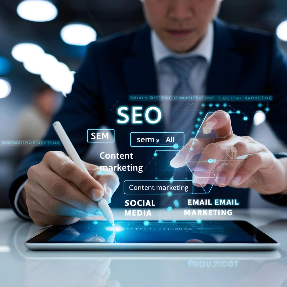 Best SEO Company in Qatar