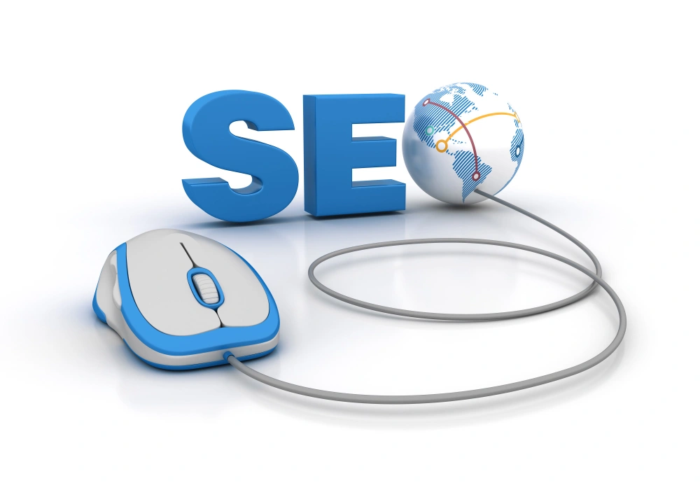 SEO Services in Riyadh