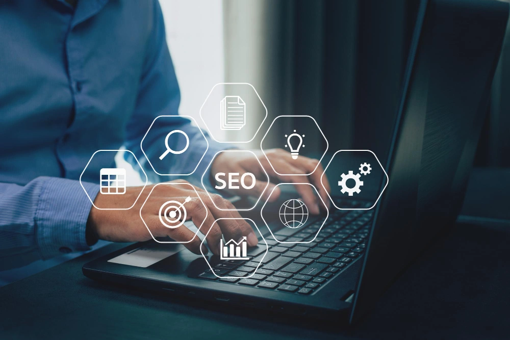 seo agency in riyadh