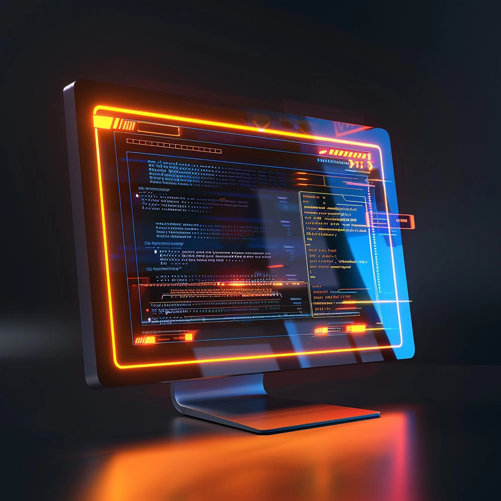 Web Development Company in Riyadh