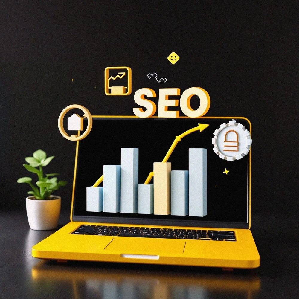 Our SEO Services in Qatar