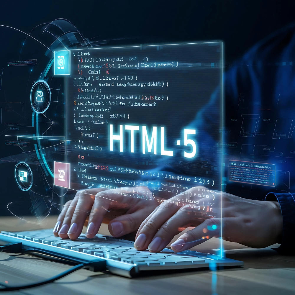 Web Design Services in Saudi Arabia