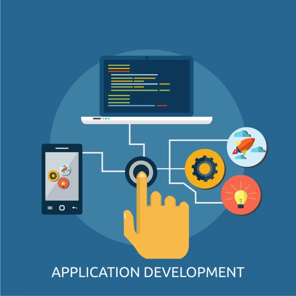 Mobile App Development Company in Saudi Arabia