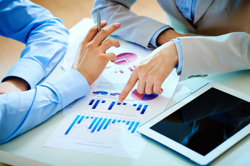 Market Research Company in Saudi Arabia
