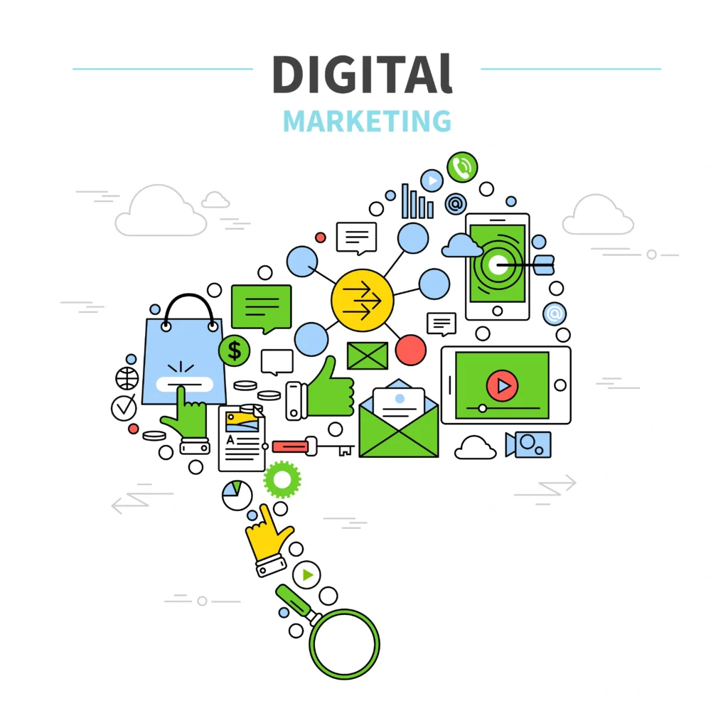 Best Digital Marketing Company in Kerala