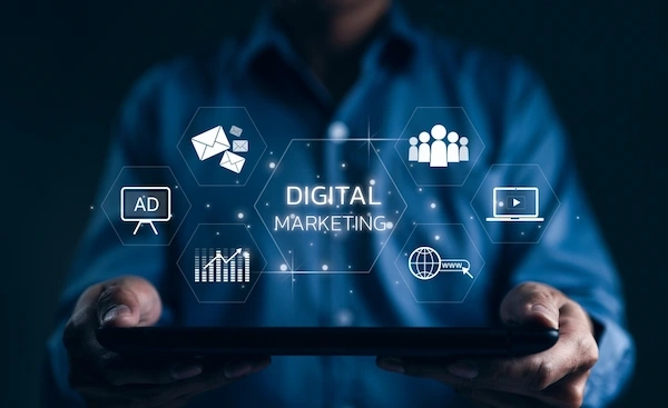 Digital Marketing Services in Saudi Arabia: What Actually Works for Your Business in 2026