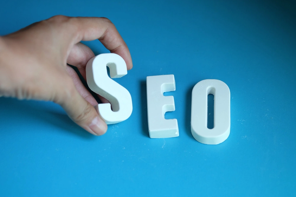 SEO Services Near You — Covering Every District Across Kerala
