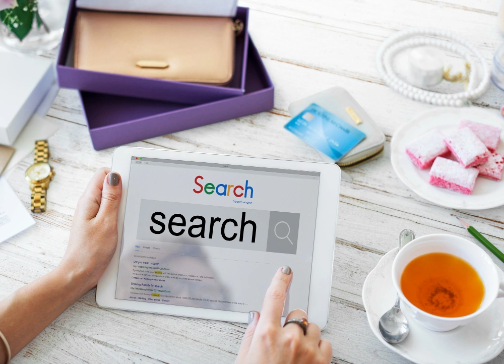 What Does an SEO Company in Oman Actually Do for Your Business?
