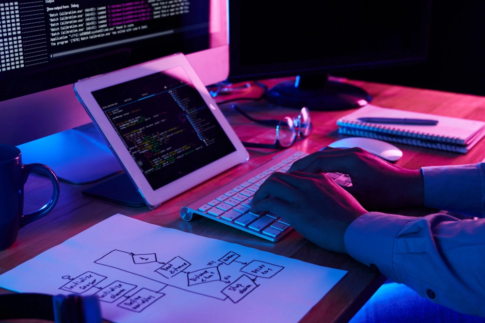 What Your Website Must Do to Compete