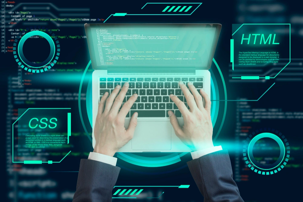 How We Build Websites Differently at Markom Global