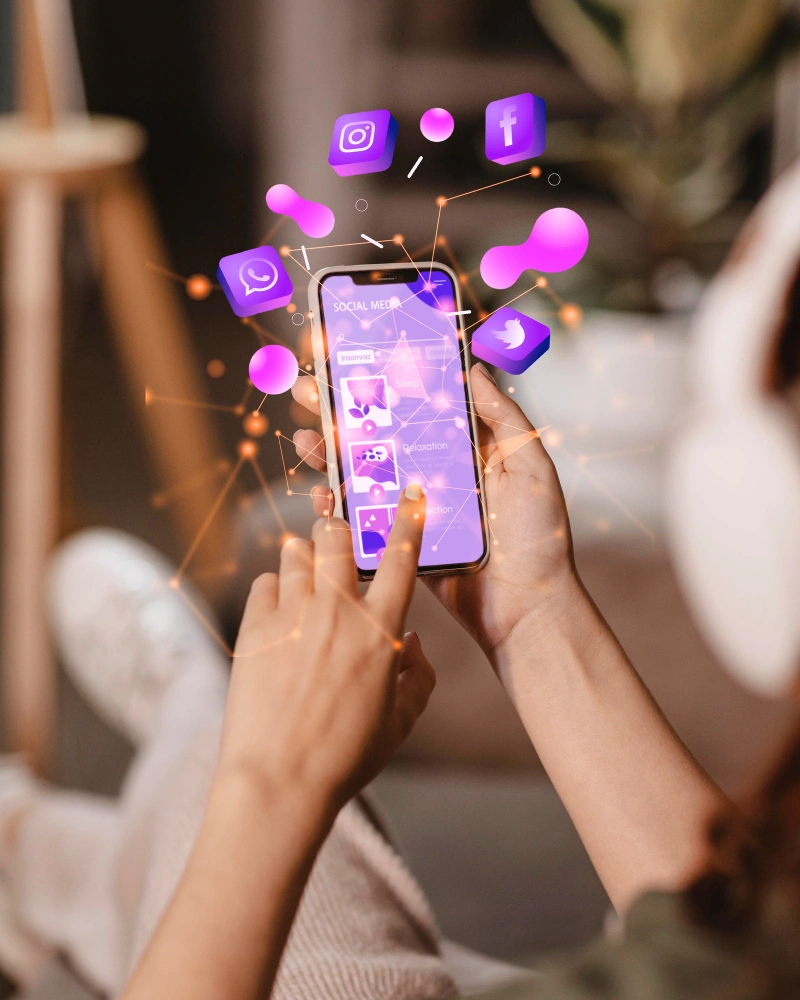 Social Media Marketing in Qatar