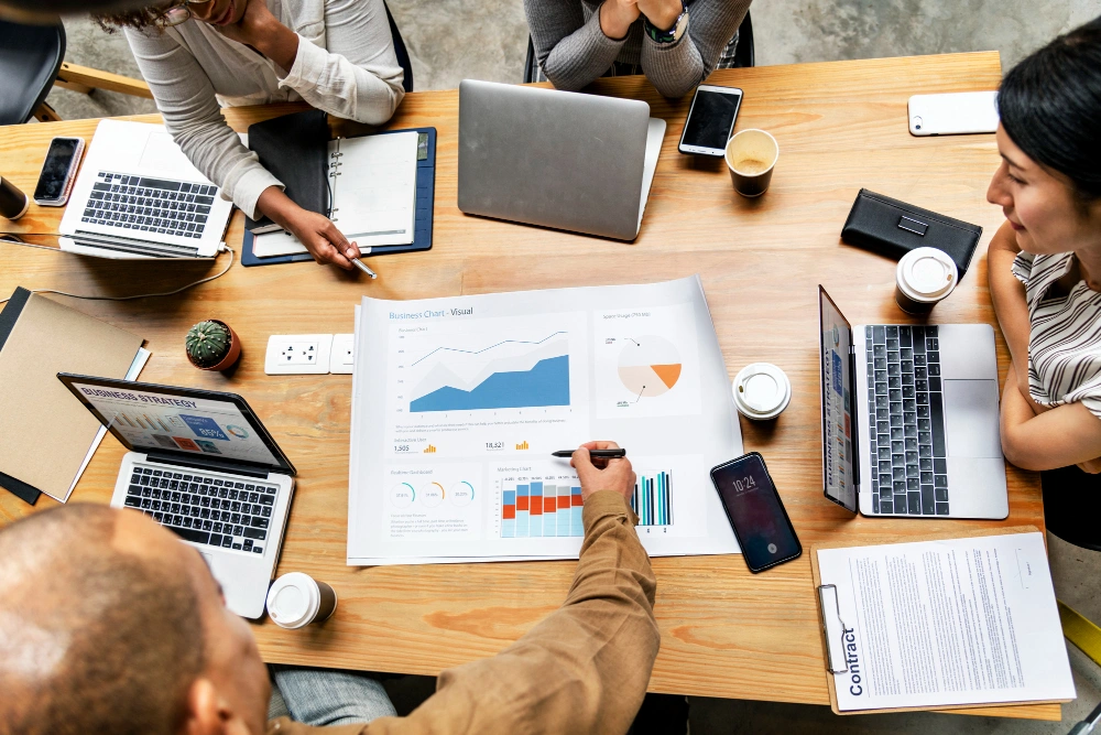 Performance Marketing for Every Kerala Industry