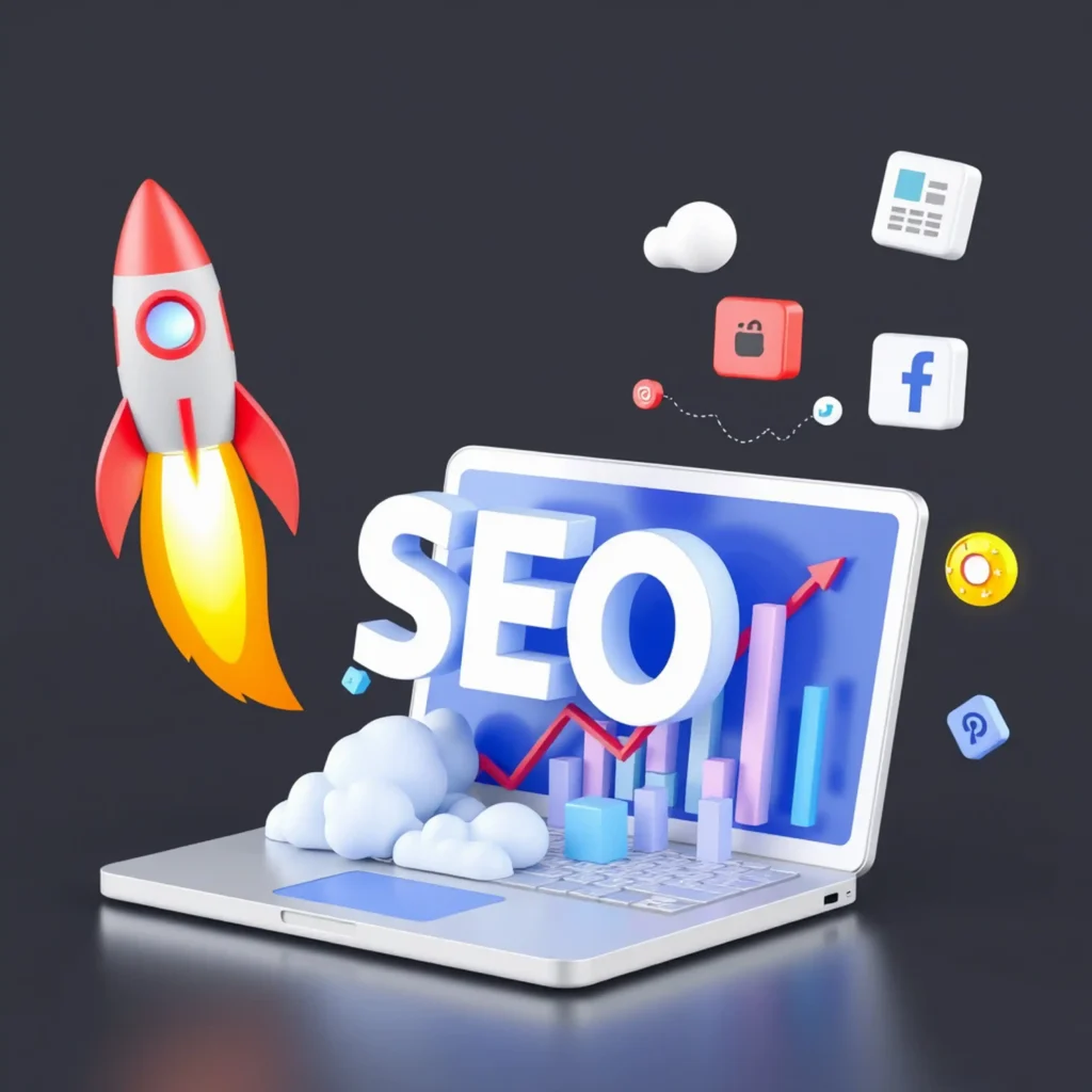 Best SEO Company in Kerala