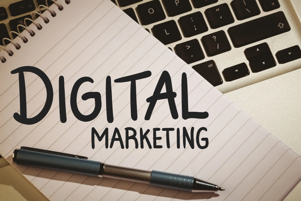digital marketing company in Qatar