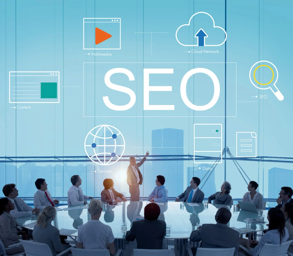 What Is SEO and Why Do Kerala Businesses Need It?