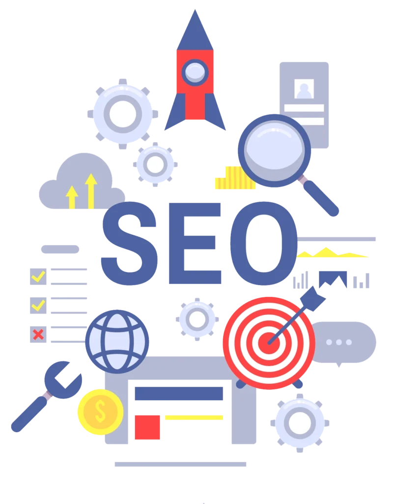 Why Choose Markom Global as Your SEO Company in Oman?